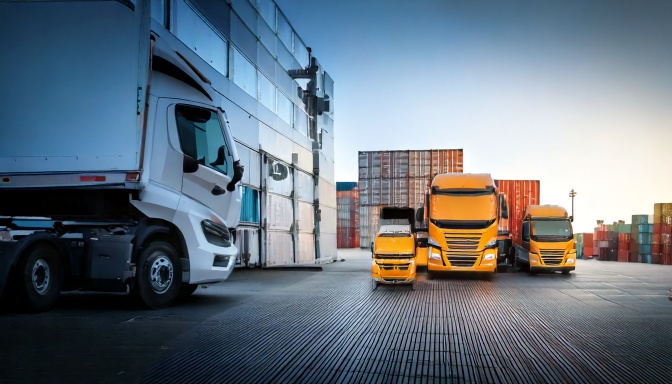 Warehouse Management