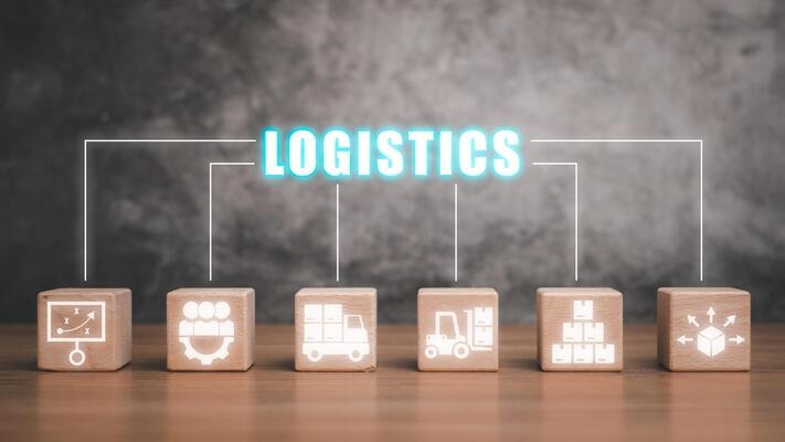 4PL Supply Chain