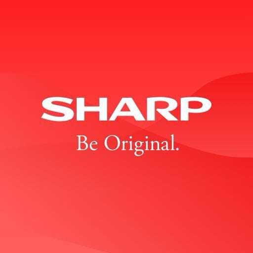 Sharp — Hexa-go Logistics client
