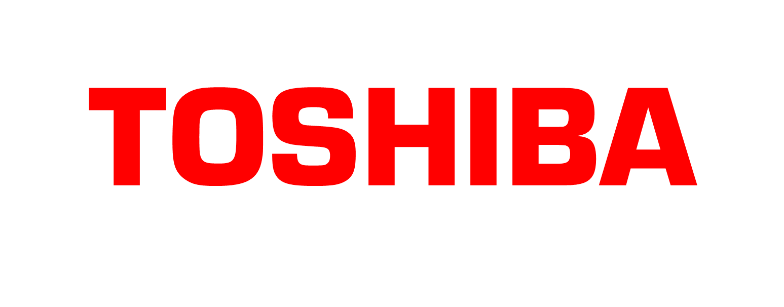 Toshiba — Hexa-go Logistics client